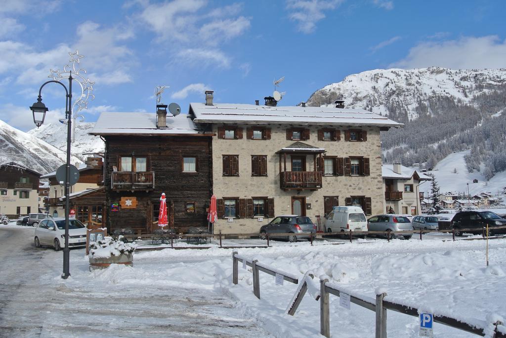 Bormolini Apartment